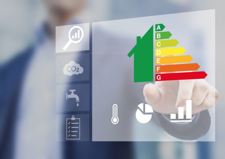 Comment comprendre l'étiquette énergétique de son électroménager ?