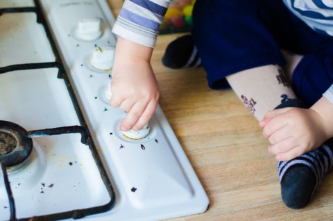 Comment bien sécuriser sa cuisine ?