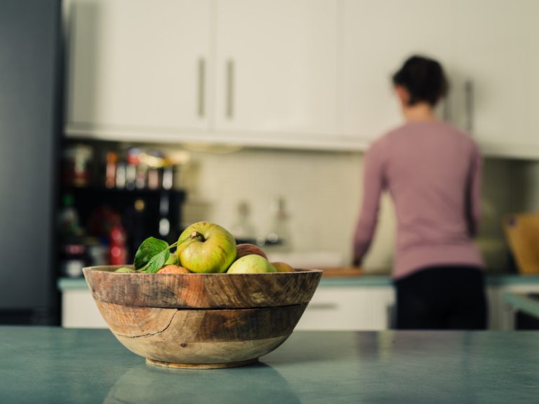 Bien choisir sa table de cuisine