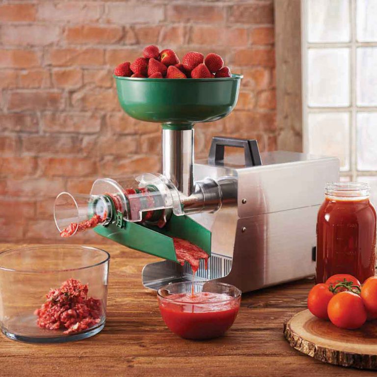 Machine à jus de fruit pour professionnels